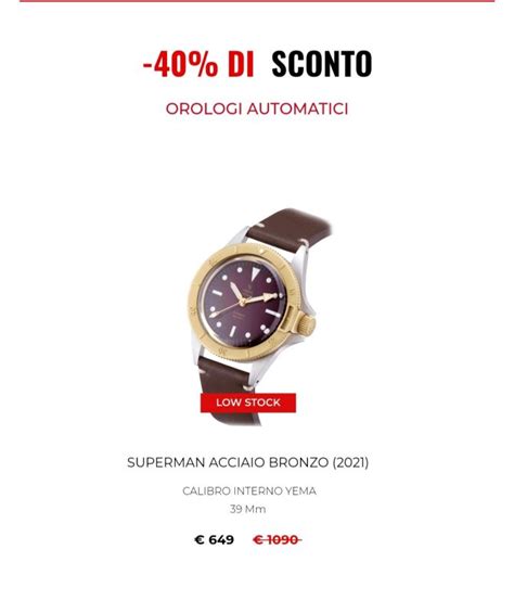 sconti tudor forumfree 2019